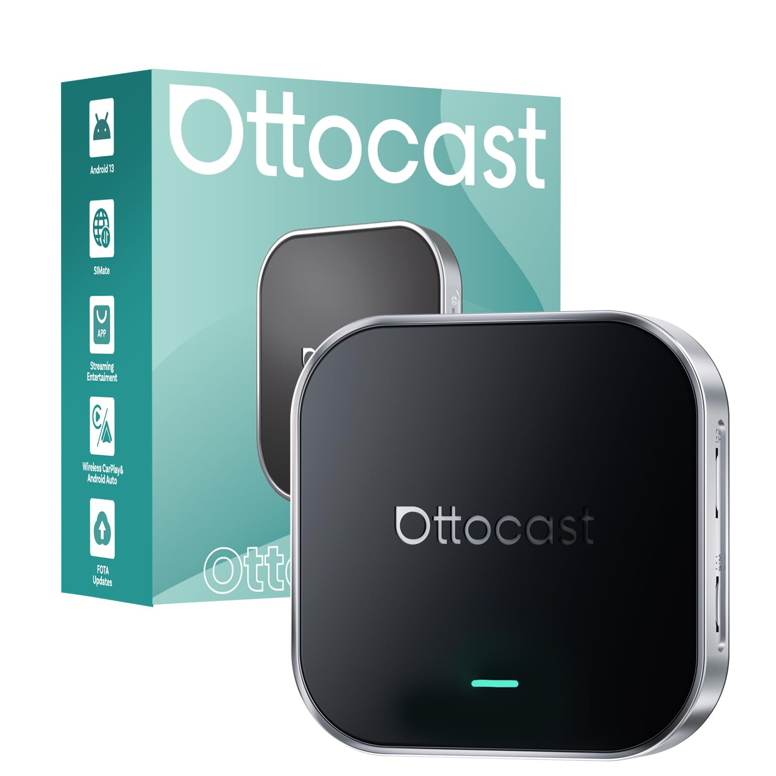 OttoPlus