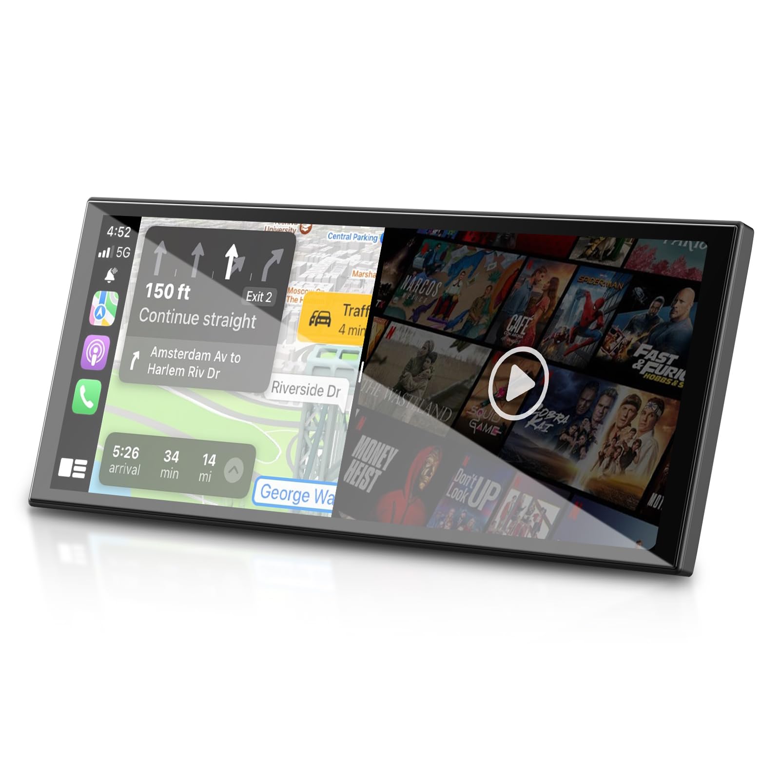 OttoScreen